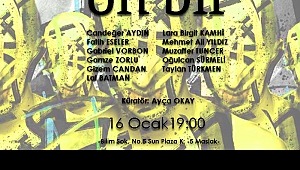 Masterpiece Hall by QNB First On Bir (11) Sergisi Kapılarını Açıyor