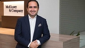  McKinsey Türkiye, ‘İşimizin Geleceği’ Raporunu Yayınladı