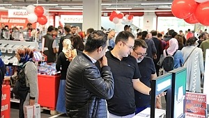 MediaMarkt 2019’da en çok satılan ürünleri açıkladı