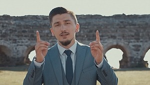  Mehmet Akif Ayvacık 