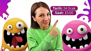 Minikler Yarıyılda Maceraya Doyacak