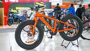 Motobike Istanbul 2020 yine süprizler ile çok renkli