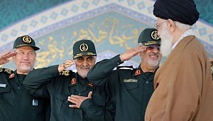 Öldürülen İranlı general Kasım Süleymani kimdir?