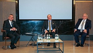 Önemli Olan Yerli Otomobili Üretmek Değil Satış Ağını Doğru Kurmak