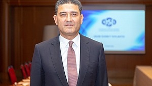 OSD'den Hurda Teşviki Sürekli Olsun Önerisi!