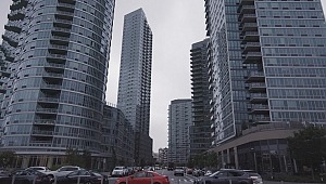 Peki şehirler kimin için var?