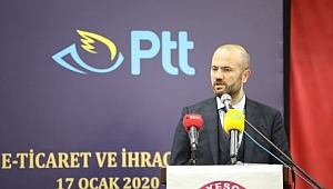 PTT Esnaf Kart ile Ticarette Yeni Dönem