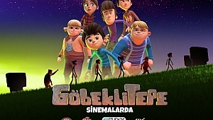 Rafadan Tayfa karakterleri Sur Yapı Marka AVM'de!