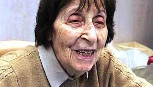 Rahşan Ecevit hayatını kaybetti!