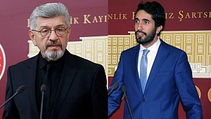  Saadet Partisi tezkereye 'Evet' diyeceklerini açıklarken 2 Milletvekili hayır dedi