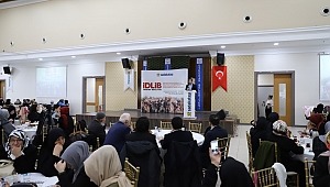 Sadakataşı Hanımlar Komisyonun,dan İdlib için yardım organizasyonu