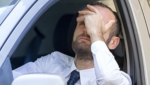 Strese yenik düşmemek elinizde!