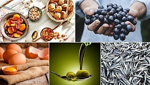 Sürdürülebilir ve katma değerli gıda ihracatının yol haritası İzmir'de belirlenecek