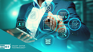 Tam disk şifreleme, verilerin kaybolmasını ortadan kaldırıyor