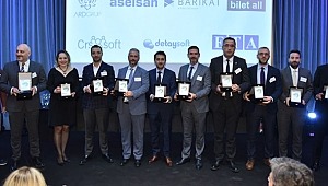 Teknolojiye Yatırım Geleceğe Yatırım