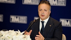 TİM İhracatı İnovasyonla Taçlandırmak İçin Akademisyenlerle Bir Araya Geldi