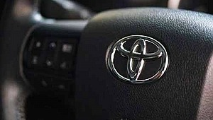 Toyota'dan Açıklama