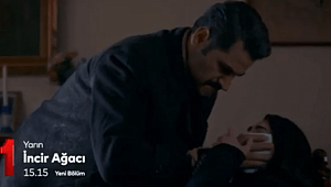 TRT'de kadına şiddeti özendiren dizi tepki topladı!