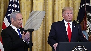 Trump’ın açıkladığı Yüzyılın Anlaşması planı ne öngörüyor