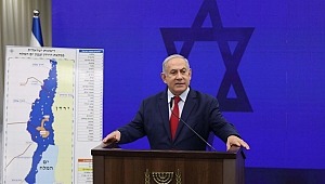 Trump, israilin istediği her şeyi sağladı