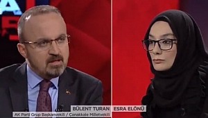 Turan,iş yapmayan yöneticilerden acilen kurtulmamız lazım.