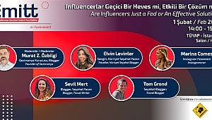 Turizmde Dijital Satış Kanalları Gündemde