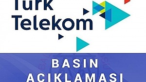 Türk Telekom'dan 'erişim sorunu'na açıklama