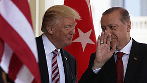 Türkiye-ABD İlişkilerinin Zor Yılı 2019 (VİDEOLU HABER)