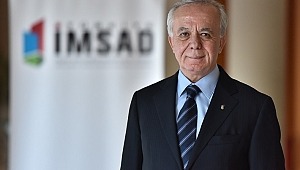 Türkiye İMSAD: 