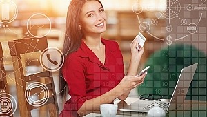 ​Türkiye’nin 2019 online alışveriş istatistikleri açıklandı 