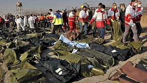 Ukrayna İran'dan 30 gün içinde Sonuç bekliyor