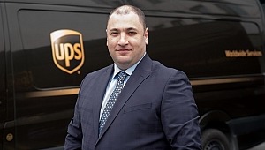 UPS KADIN GİRİŞİMCİLERİN DÜNYAYA AÇILMASINI DESTEKLEMEYE DEVAM EDİYOR