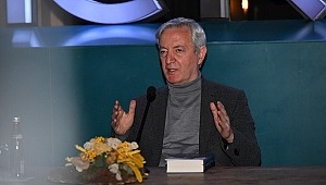 USTA YAZAR BEŞİR AYVAZOĞLU, ÖLÜMSÜZ ŞAİR TEVFİK FİKRET’İ ANLATTI