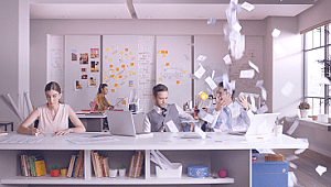 VavaCars'ın yeni reklam kampanyası TV kanallarında yayına girdi!