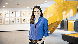 Yemeksepeti’nin Yeni CSO’su Sertaç Şener Oldu