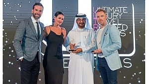 Yolcular 2019 ULTRA Ödüllerinde Emirates’i İki Ödüle Layık Gördü