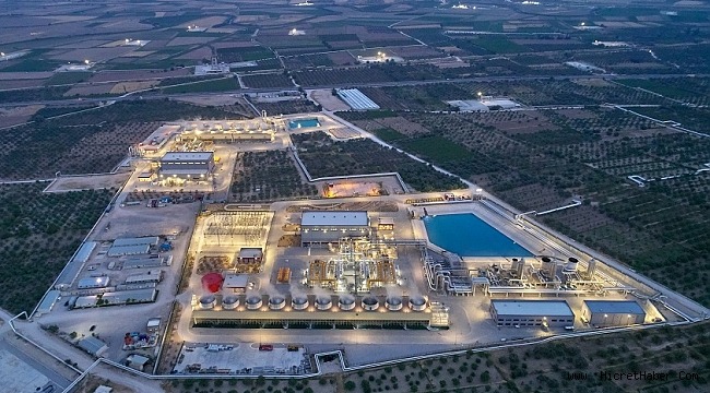 Zorlu Enerji'nin Projelerine AB'den Yaklaşık 3 Milyon 500 Bin Avro Destek