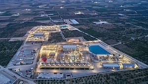 Zorlu Enerji'nin Projelerine AB'den Yaklaşık 3 Milyon 500 Bin Avro Destek