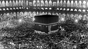 1979'da Suudi Arabistan'ın tarihini değiştiren Kâbe baskını