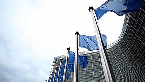 AB'den İsrail'e tepki