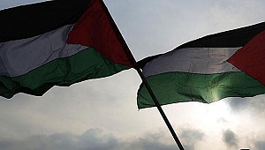 Amerikan elbisesi giydirilmiş İsrail projesi