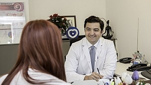 Anne Adayları Dikkat: Doğru beslenme ve takviyeler doğurganlığı etkileyebilir 