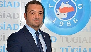 Avrupa’ya TÜGİAD Damgası