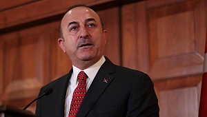 Bakan Çavuşoğlu, Rus mevkidaşı Lavrov ile Münih'te görüşecek