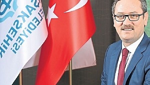 Başakşehir Belediye Başkanı, ailesiyle birlikte İsrail tarafından alıkonuldu