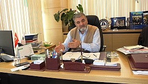 Başarılı Başkan Orhan: 