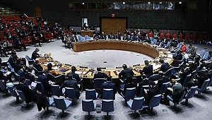 BMGK, İdlib konulu acil toplantı kararı aldı