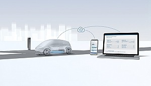 Bosch akıllı çözümleri, günlük yaşamı kolaylaştırıyor