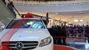 Büyük çekiliş gerçekleşti; ev ve otomobil sahiplerini buldu