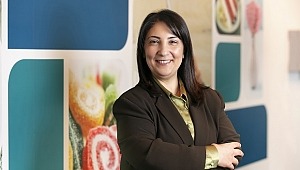 Cargill’de Üst Düzey Atama